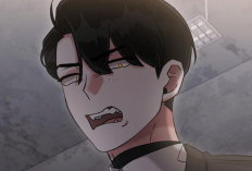 Leer BL Manhwa EMDR Capítulo 3 RAW en Español, La crueldad del maestro