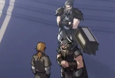 Leer Manhua Soy el Dios de los Goblins Capítulo 76 Español, Únete al gremio para exterminar a los ghouls