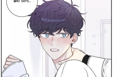 Leer el Manhwa BL Cherry Blossoms After Winter Full Capítulo en Español, ¡La Historia Completa, Aquí!