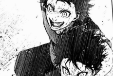 Enlace para leer el manga Blue Lock capítulo 327 RAW en español, Caliente, cansado, feliz, todo mezclado en uno