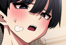 Leer Stop Smoking! (Deja de Fumar!) Capítulo 58 en Español Manhwa Scan, Gangchan y Lena están cada vez más entusiasmados