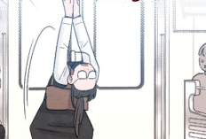 Leer Webtoon Revelaciones de juventud (Revelation Of Youth) Capítulo 8 en Español, No dejes que otros sepan tu próximo movimiento