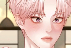 BL Manhwa Love Remedy Capítulo 49 Español ¿Quién Es El Hombre Detrás Del Casco?