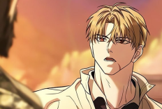 Enlance Manhwa Zombie Papa Capítulo 7 en Español Scan, Ryu lucha contra su miedo