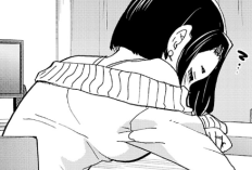 RAW Kokoro no Yabai Yatsu Capítulo 171 Español Scan Sub Manga, Un acontecimiento único durante la cita