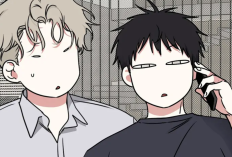 ¡Haewool vuelve a la carga! Leer Manhwa BL Low Tide in Twilight Capítulo 113 en Español