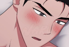 ¡Nuevo! Enlace para leer Manhwa Dirty Strawberry Milk capítulo 31 en Español, Yushin, obediente como un cachorro