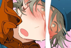 Leer Manhwa BL La Granja del Señor A (Mr.A's Farm) Capítulo 19 en español, La pequeña A supervisa la eyaculación loca de Milton