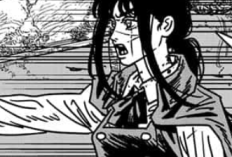 ¿Su*cidio? Enlace para leer el manga Chainsaw Man capítulo 219 RAW en español