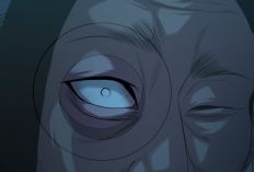 Manhwa El misterio del pueblo de Gwichon Capítulo 64 en español, El que es seguido da más miedo