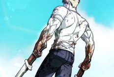 ¡Un hombre prometedor! Enlace Para Leer el Manhwa Zombie Dad Capítulo 15 en Español