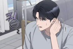 Leer el Manhwa Salt Society (Confesion Salada) Capítulo 7 en Español, Sentimientos que no se pueden ignorar