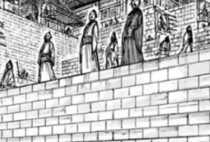 Manga Kingdom en español capítulo 840 RAW, ¿Anunciaron su rendición y no van a contraatacar?
