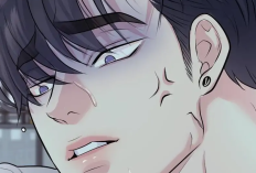 ¡Han Daol es molesto! Enlace para Leer BL Manhwa Respect For Taste Capítulo 18 en español