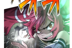 Spoiler du Devorador de Monstruos (Monster Eater) Capítulo 81 en Español, ¡Una resistencia terrible!