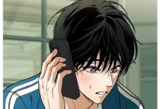 Leer el Manhwa Mi Prometido Es Un Tomate (When Life Gives You Tomatoes) Full Capítulo en Español, ¡La Historia Completa, Aquí!