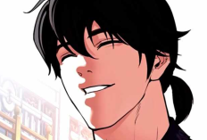 ¡4 contra 1! Enlace para leer el cómic Lookism Capítulo 565 en español