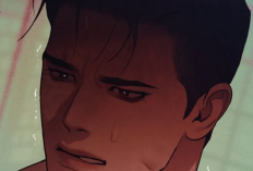 Manhwa BL Pearl Boy : Ignite The Dawn Capítulo 18 en español, Seunhyun no esperaba que las cosas resultaran así