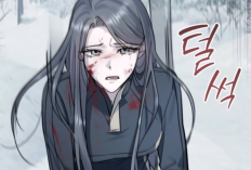 ¡El drama de Han Seoryeong! Leer Manhwa Merry Psycho Capítulo 41 en Español Scan