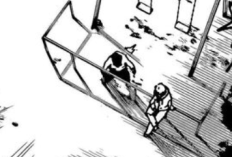 Enlace para leer el manga Blue Lock capítulo 311 RAW en español, La sincera efusión de Nagi e Igaguri