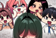 Stop Smoking! (Deja de Fumar!) Capítulo 51 en Español Scan Manhwa RAW, Gangchan en una situación difícil