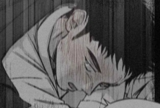 Update! Leia du Manhwa BL You Are My World Capítulo 17 en Español, La tensión alcanza su punto álgido