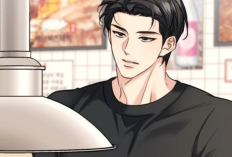 ¿Parece tentador, verdad? Leer Manhwa BL Melting Point (Punto de fusión) Capítulo 15 en español