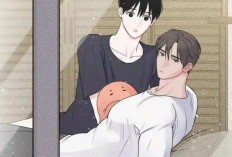 Spoilers Manhwa BL Advertencia de Lluvia (Alerta de lluvia) Capítulo 32 Español, La lluvia Apoya el Romance!