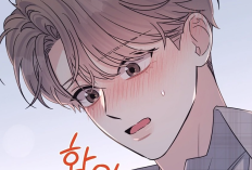 ¡Las Relaciones se Calientan! Spoiler & Enlace para Leer Manhwa BL Alpha Trauma Capítulo 28 en Español