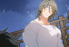 Leer Manhwa BL La Granja del Señor A (Mr.A's Farm) Capítulo 14 en español, Una conspiración en el sector ganadero