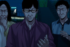 ¡Pregunta extraña! Manhwa El misterio del pueblo de Gwichon Capítulo 65 en español