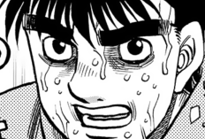 ¡Partido increíble! Enlace Para Lectura del Manga Hajime no Ippo Capítulo 1510 Español