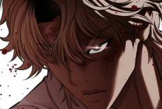 ¡Técnica y Velocidad! Enlace para leer el cómic Lookism Capítulo 577 en español