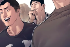 Enlance de Manhwa Manager Kim Capítulo 196 en español, Su última oportunidad para vengarse