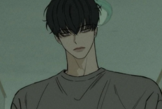 ¡Primer plan! Enlance de Manhwa Lágrimas entre Flores Marchitas Capítulo 59 Español