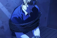 ¡Aislado! Enlace Para Leer el Manhwa Zombie Dad Capítulo 8 en Español