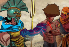 Enlace Leer el Manhwa Ordeal Capítulo 163 en Español, La tensión ha llegado a su fin