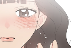 ¡La tristeza golpea! Webtoon Mi crush falso (My Fake Love) Capítulo 6 en español RAW