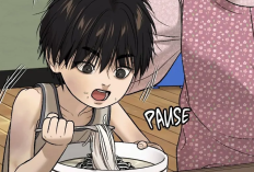 Enlache Para Leer Manhwa BL Jinx Capítulo 73 en español, La trágica infancia de Jaekyung