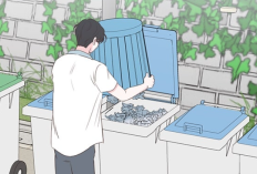 RAW Webtoon Mi crush falso (My Fake Love) Capítulo 8 en español, Esta sensación de tirar la basura es como tirar recuerdos