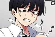 Leer Manhwa (Deja de Fumar!) Stop Smoking! Capítulo 44 en Español Sub, El establecimiento de Gangchan se Derrumba Instantáneamente!