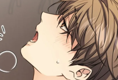 ¡Como no él mismo! Leer Manhwa BL Melting Point (Punto de fusión) Capítulo 27 en español