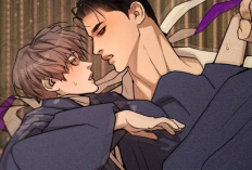 Spoilers Manhwa BL Pearl Boy : Ignite The Dawn Capítulo 10 en español, Recuerdos de Tsubaki y Shiraishi
