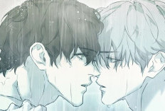 Leer el Manhwa BL Nerd Project Capítulo 45 en Español, Refrescándose Después de Escenas Calientes!
