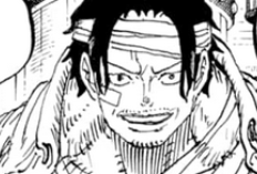 Enlace para Leer Manga One Piece Capítulo 1167 en Español,La gran guerra ha terminado