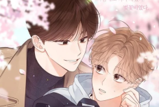 Sinopsis & Enlace de Lectura Manhwa BL Alpha Trauma en Español Capítulo Completo, El Primer Amor que Nunca Termina