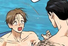 RAW Enlace Para Leer Manhwa BL Jinx Capítulo 82 en español, ¡Esto es accidental, chicos, no pidan más!