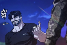 Sinopsis y Enlace Para Leer el Manhwa Zombie Dad Capítulo 10 en Español, ¿Qué esconde Cha Pungho?