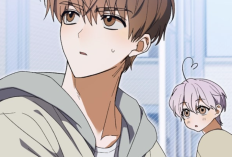 ¡Sorprendido quién vino! Leer Webtoon Regresé como el maknae del grupo Capítulo 6 en Español