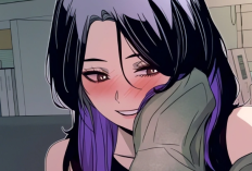 ¡Un poco erótico! Enlace para leer el Manhwa My Bias Gets On The Last Train capítulo 54 RAW en español